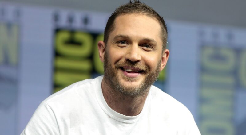 Tom Hardy